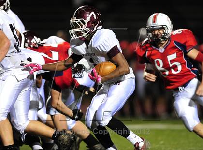 Thumbnail 3 in North Haven @ Foran photogallery.