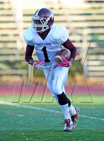 Thumbnail 3 in North Haven @ Foran photogallery.