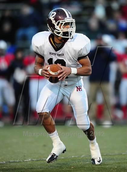 Thumbnail 2 in North Haven @ Foran photogallery.