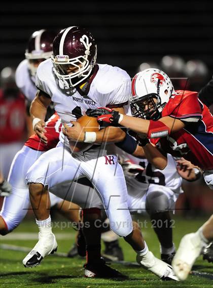 Thumbnail 3 in North Haven @ Foran photogallery.