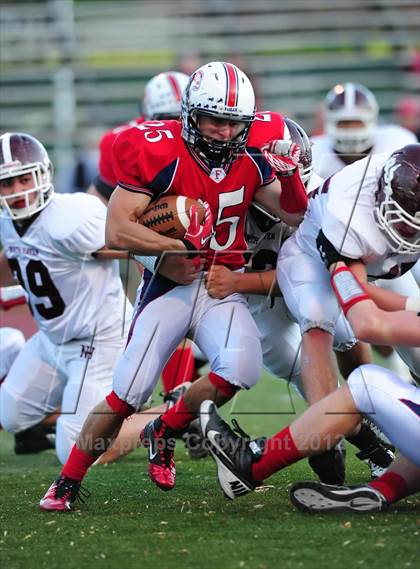 Thumbnail 1 in North Haven @ Foran photogallery.