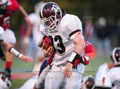 Thumbnail 2 in North Haven @ Foran photogallery.