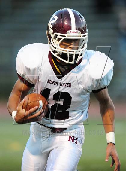 Thumbnail 2 in North Haven @ Foran photogallery.