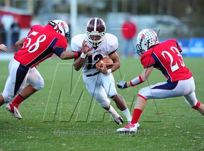 Thumbnail 2 in North Haven @ Foran photogallery.