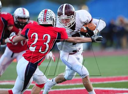 Thumbnail 1 in North Haven @ Foran photogallery.