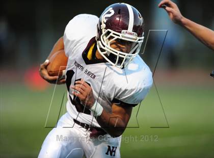 Thumbnail 1 in North Haven @ Foran photogallery.