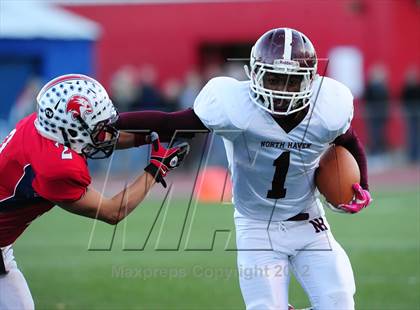 Thumbnail 2 in North Haven @ Foran photogallery.