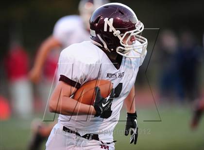 Thumbnail 1 in North Haven @ Foran photogallery.
