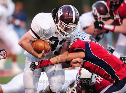 Thumbnail 3 in North Haven @ Foran photogallery.
