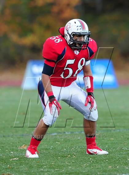 Thumbnail 1 in North Haven @ Foran photogallery.