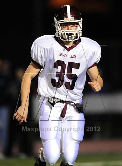 Thumbnail 2 in North Haven @ Foran photogallery.