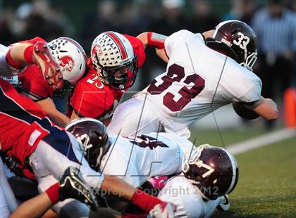 Thumbnail 3 in North Haven @ Foran photogallery.