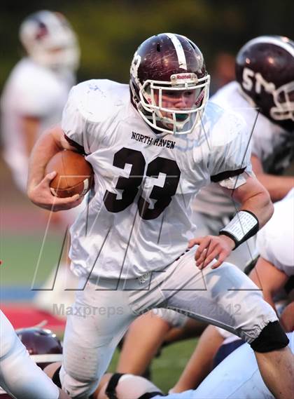 Thumbnail 2 in North Haven @ Foran photogallery.