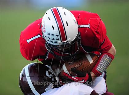Thumbnail 1 in North Haven @ Foran photogallery.