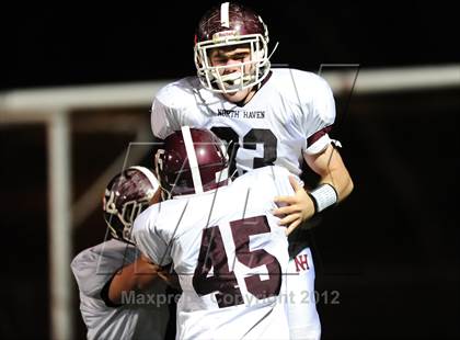 Thumbnail 1 in North Haven @ Foran photogallery.