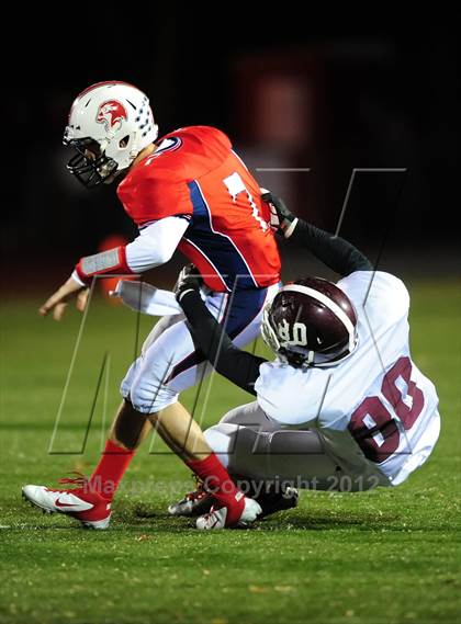 Thumbnail 1 in North Haven @ Foran photogallery.