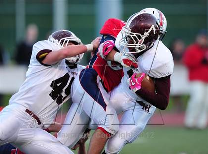 Thumbnail 1 in North Haven @ Foran photogallery.