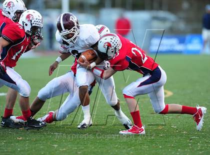 Thumbnail 1 in North Haven @ Foran photogallery.