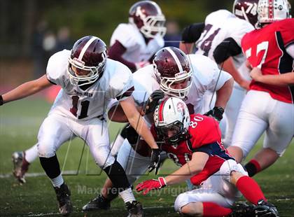 Thumbnail 1 in North Haven @ Foran photogallery.