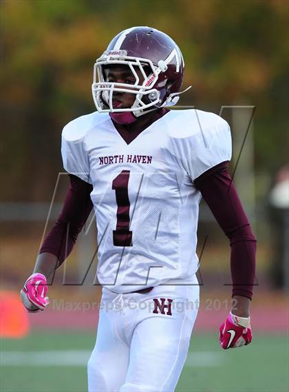 Thumbnail 2 in North Haven @ Foran photogallery.