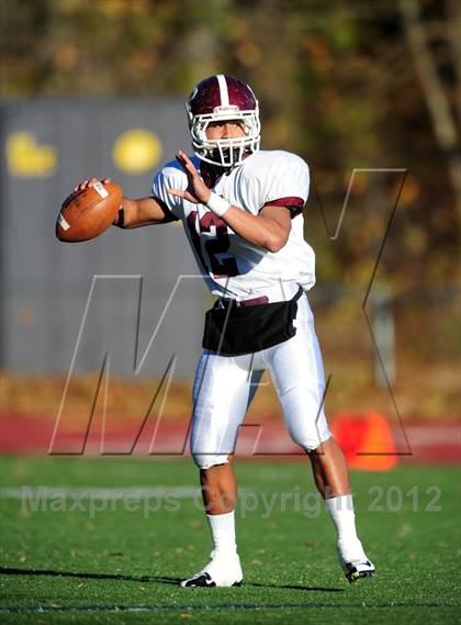 Thumbnail 1 in North Haven @ Foran photogallery.