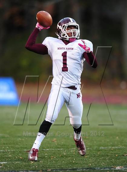 Thumbnail 1 in North Haven @ Foran photogallery.