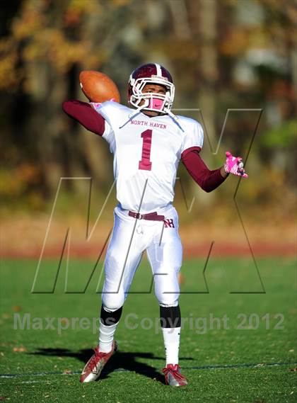 Thumbnail 3 in North Haven @ Foran photogallery.