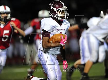 Thumbnail 2 in North Haven @ Foran photogallery.