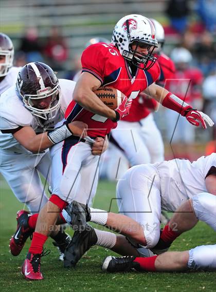 Thumbnail 1 in North Haven @ Foran photogallery.