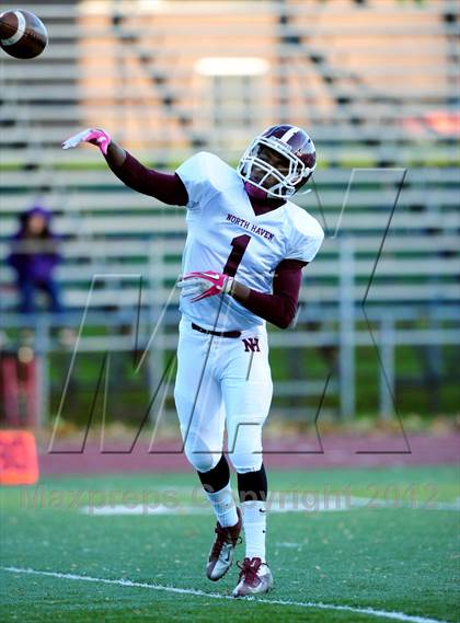 Thumbnail 3 in North Haven @ Foran photogallery.