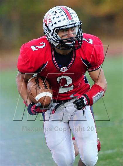 Thumbnail 1 in North Haven @ Foran photogallery.
