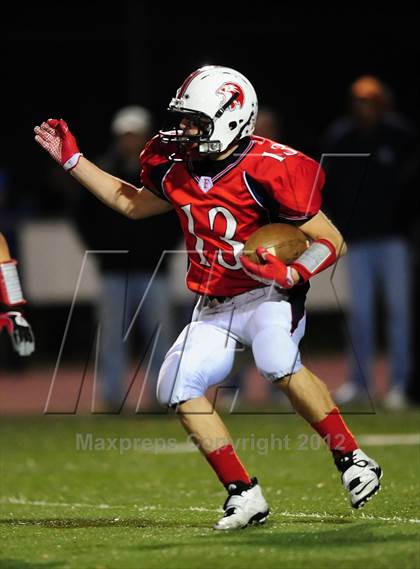 Thumbnail 1 in North Haven @ Foran photogallery.