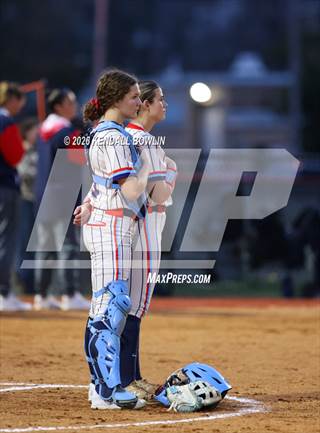 Lewisburg @ South Panola