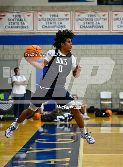 Thumbnail 3 in Boca Ciega vs Calvary Christian (Hoopvibe- Preseason) photogallery.