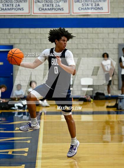 Thumbnail 2 in Boca Ciega vs Calvary Christian (Hoopvibe- Preseason) photogallery.