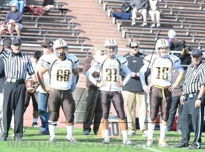 Thumbnail 3 in Sacred Heart Cathedral vs. St. Francis photogallery.