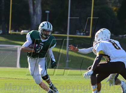 Thumbnail 1 in Sacred Heart Cathedral vs. St. Francis photogallery.