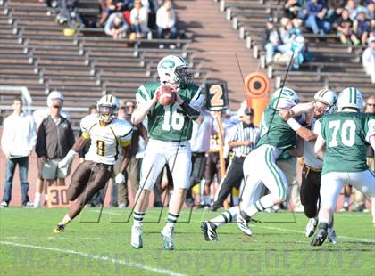 Thumbnail 2 in Sacred Heart Cathedral vs. St. Francis photogallery.