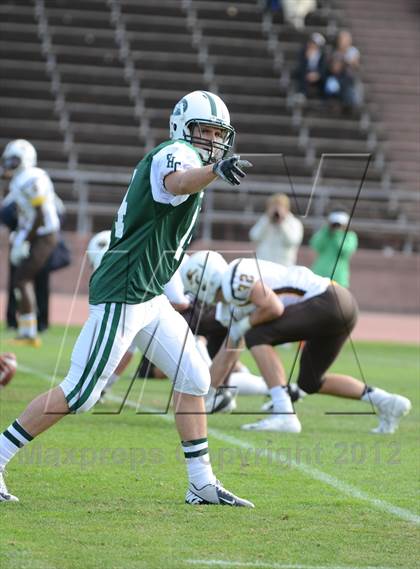 Thumbnail 3 in Sacred Heart Cathedral vs. St. Francis photogallery.