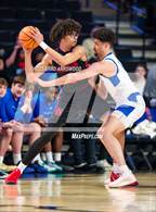 Photo from the gallery "Corvian Community vs Southern Wake Academy (NCHSAA 1A Final)"