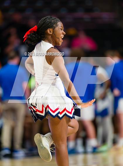 Thumbnail 1 in Corvian Community vs Southern Wake Academy (NCHSAA 1A Final) photogallery.