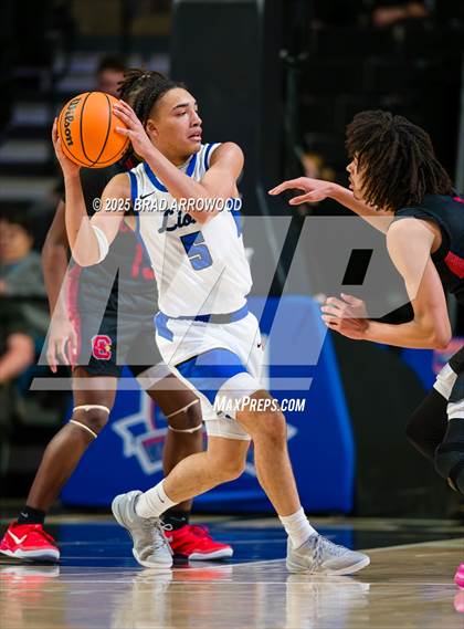 Thumbnail 1 in Corvian Community vs Southern Wake Academy (NCHSAA 1A Final) photogallery.