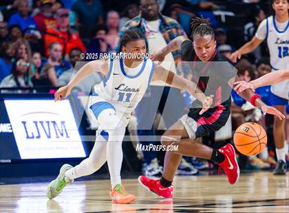 Thumbnail 1 in Corvian Community vs Southern Wake Academy (NCHSAA 1A Final) photogallery.