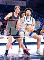 Photo from the gallery "Corvian Community vs Southern Wake Academy (NCHSAA 1A Final)"