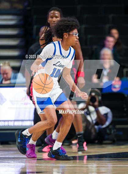 Thumbnail 2 in Corvian Community vs Southern Wake Academy (NCHSAA 1A Final) photogallery.