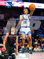 Photo from the gallery "Corvian Community vs Southern Wake Academy (NCHSAA 1A Final)"