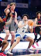 Photo from the gallery "Corvian Community vs Southern Wake Academy (NCHSAA 1A Final)"