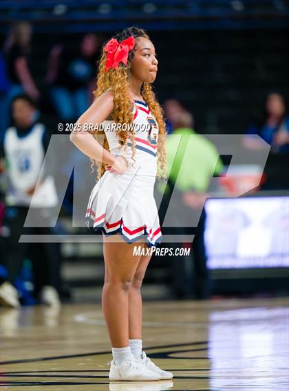 Thumbnail 2 in Corvian Community vs Southern Wake Academy (NCHSAA 1A Final) photogallery.