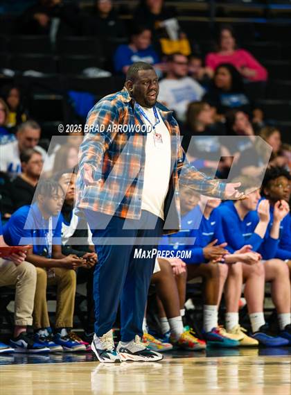 Thumbnail 1 in Corvian Community vs Southern Wake Academy (NCHSAA 1A Final) photogallery.
