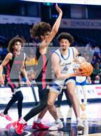 Photo from the gallery "Corvian Community vs Southern Wake Academy (NCHSAA 1A Final)"